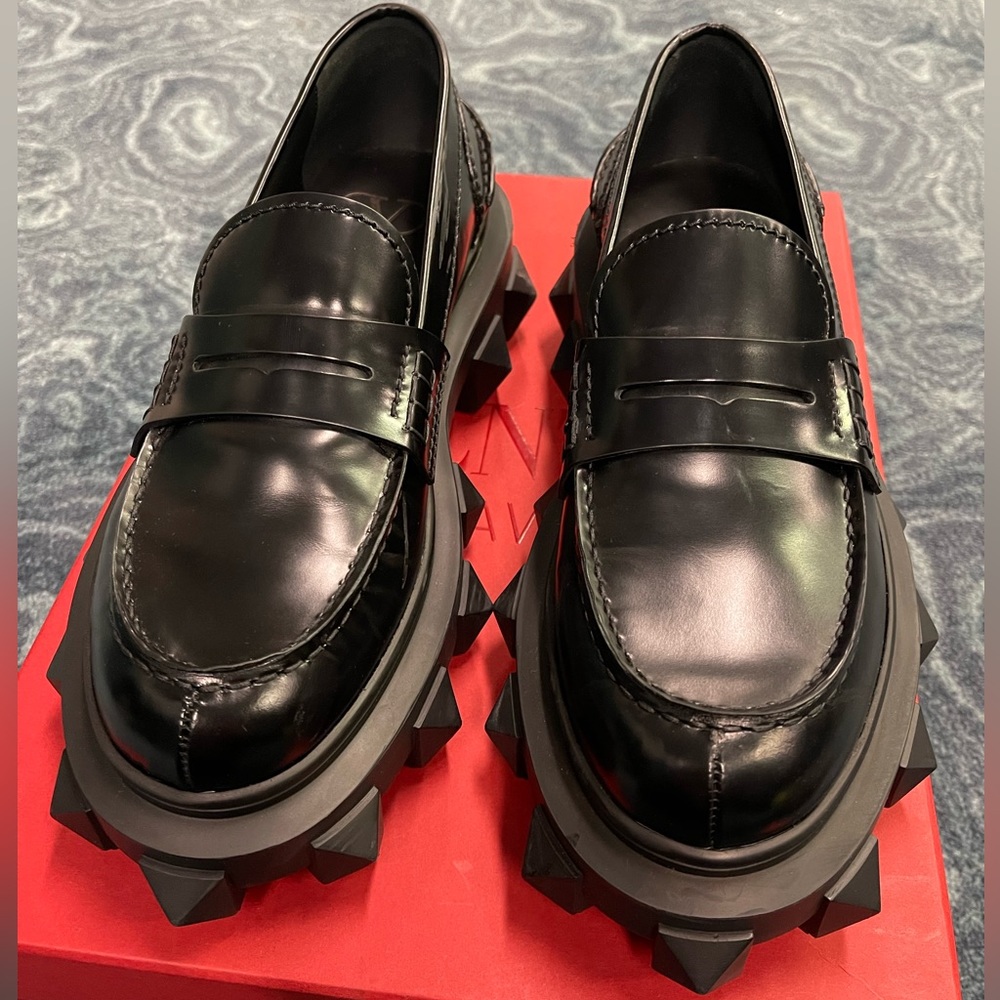 Valentino Loafer